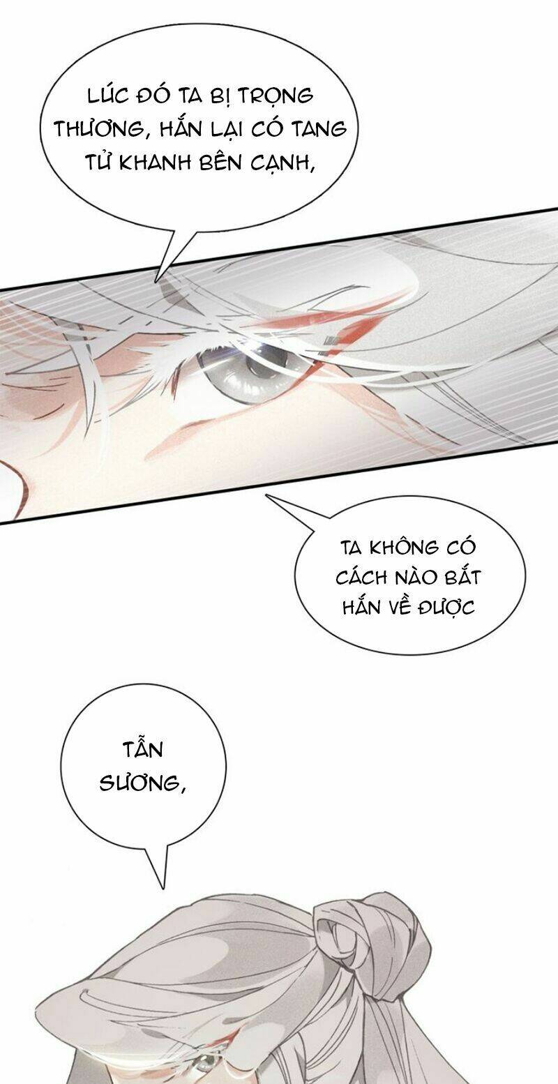 Đế Sư Tại Thượng: Chapter 34