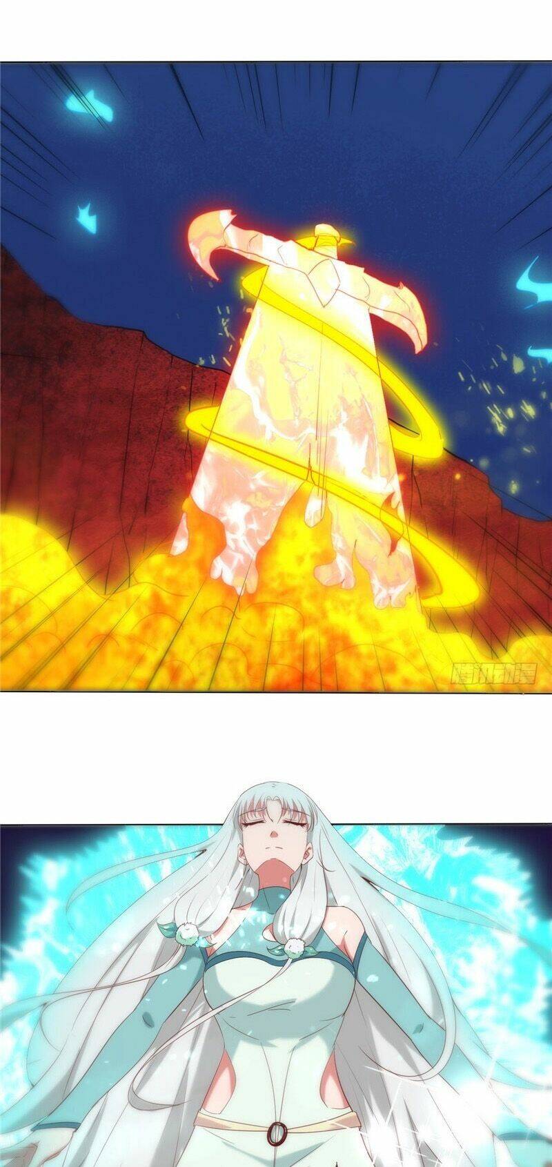 Chí Tôn Võ Đế: Chapter 247