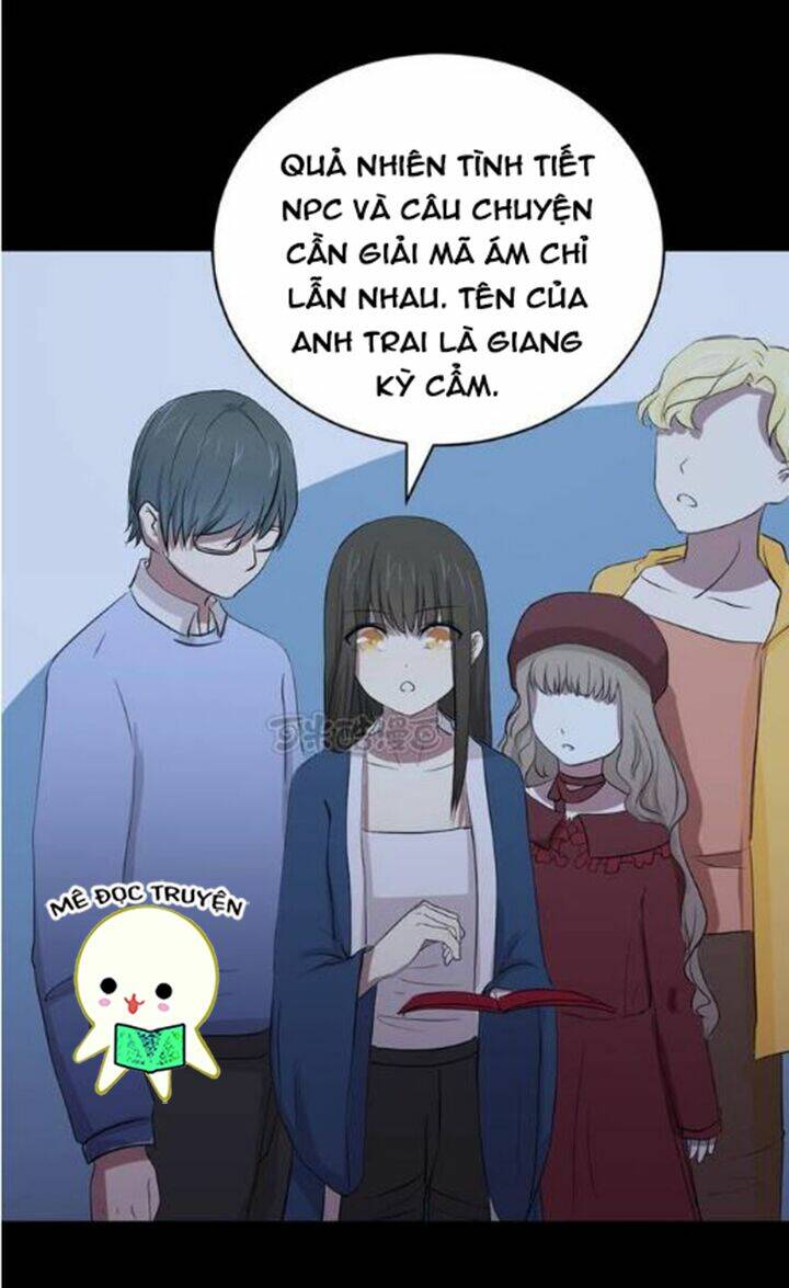 Hành Trình Truy Tìm Cái Chết Của Up Chủ: Chapter 12