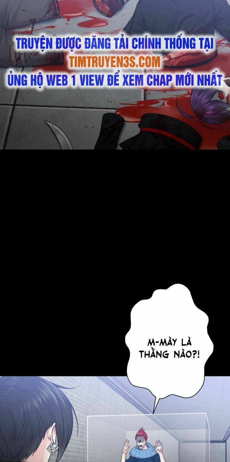 Trò Chơi Của Chúa Thượng: Chapter 10