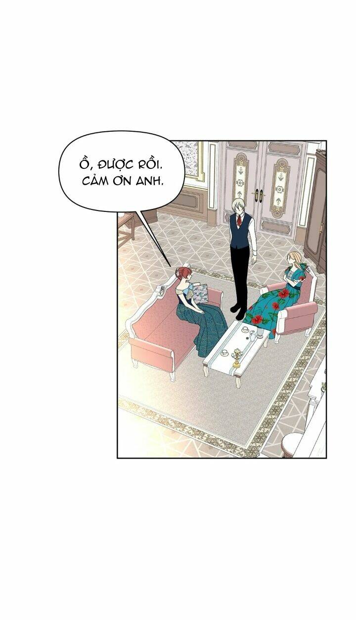 Công Chúa Thời Gian Có Hạn: Chapter 17