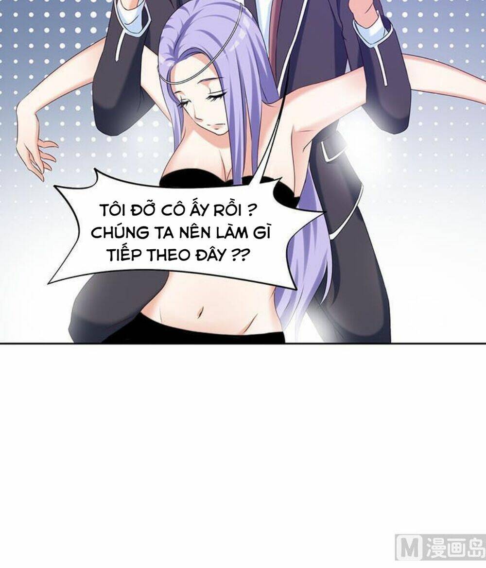 Tiêu Tiền Ở Thế Giới Khác: Chapter 25