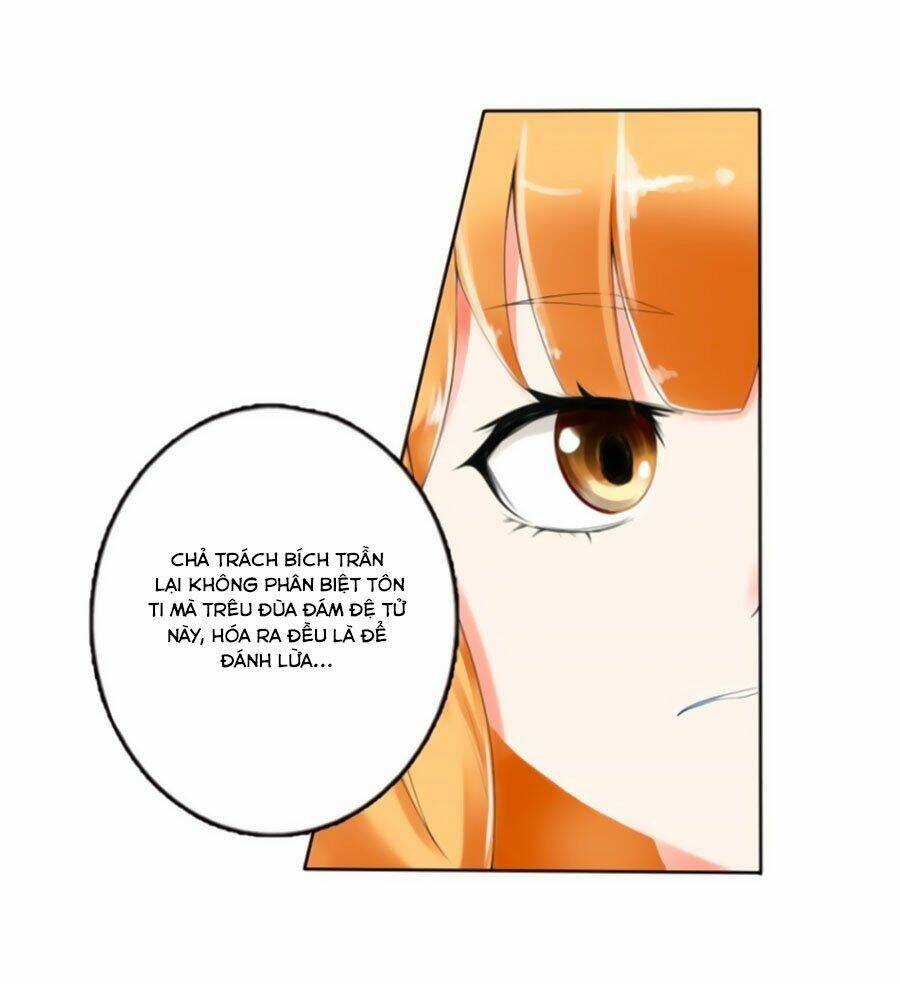 Dẫn Hồn Khúc: Chapter 11.3