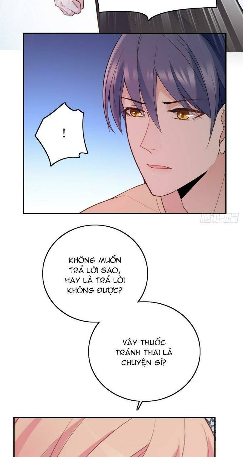 Bí Mật Kết Hôn Với Ảnh Đế: Vợ Ơi Đến Đây Tấn Công Đi Nào: Chapter 69