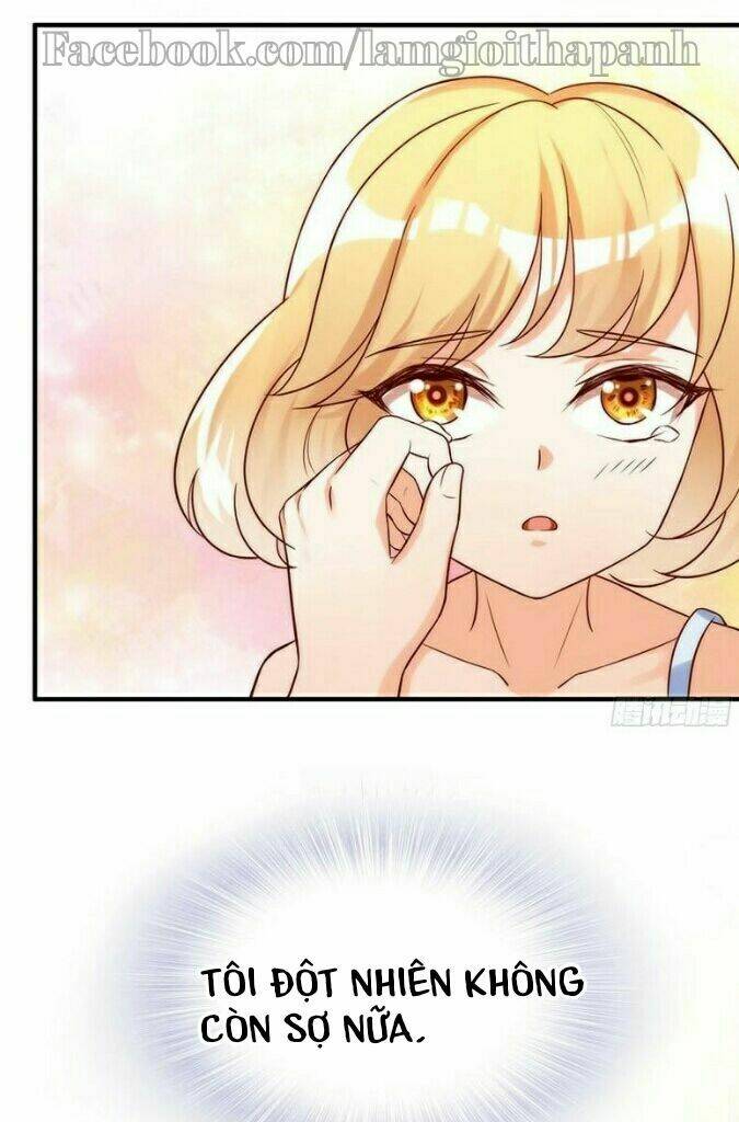 Bà Xã Đại Nhân Thật Lạnh Lùng: Chapter 2