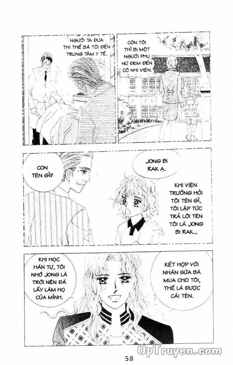 Mặt nạ tình yêu: Chapter 70