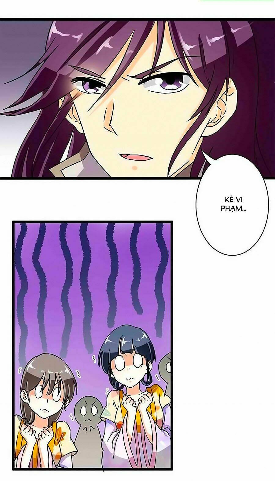 Vương Gia! Ngươi Thật Bỉ Ổi: Chapter 106