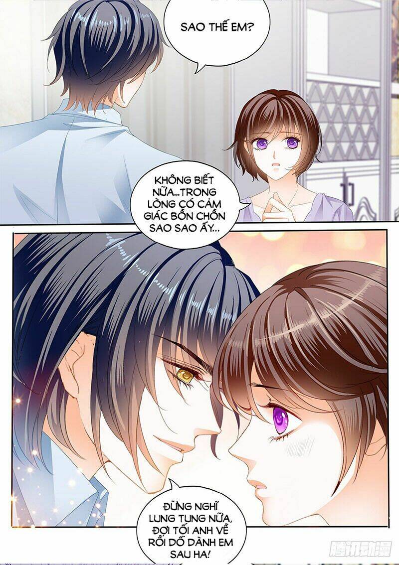 Thiểm Hôn Kiều Thê: Chapter 298