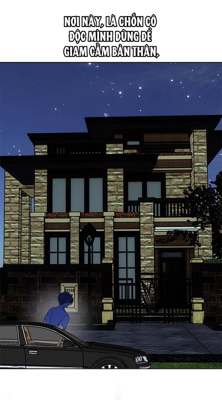 Tâm Động Thuấn Di: Chapter 48