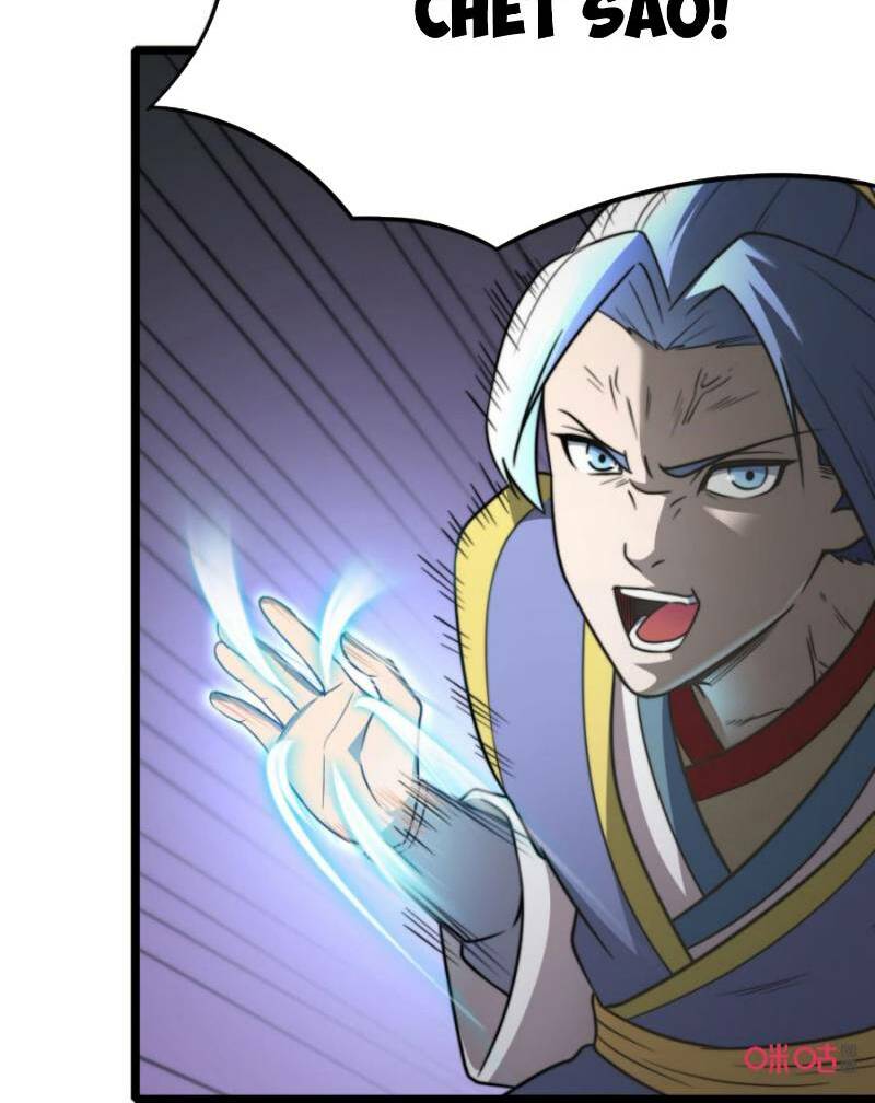 Tu Tiên Cuồng Thần: Chapter 32