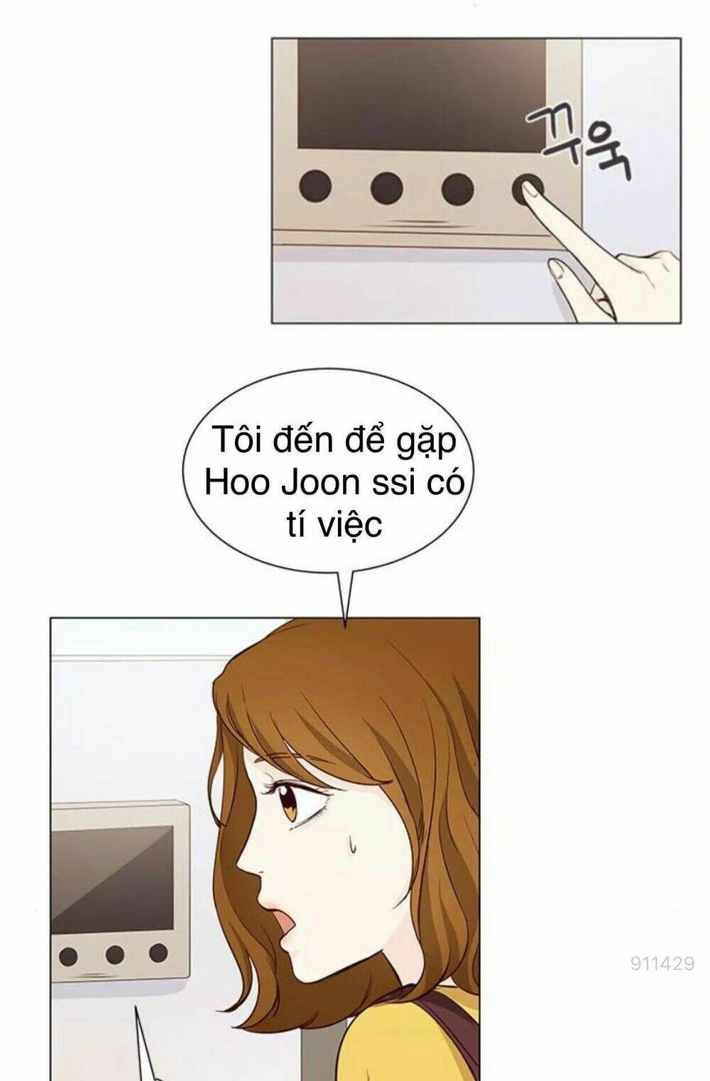 Tôi Kết Hôn Cùng Antifan: Chapter 14