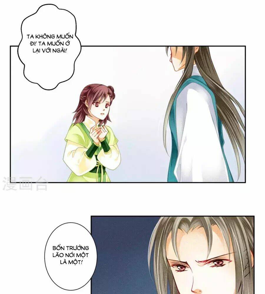 Ái Thượng Vô Địch Tiếu Hoàng Hậu: Chapter 104
