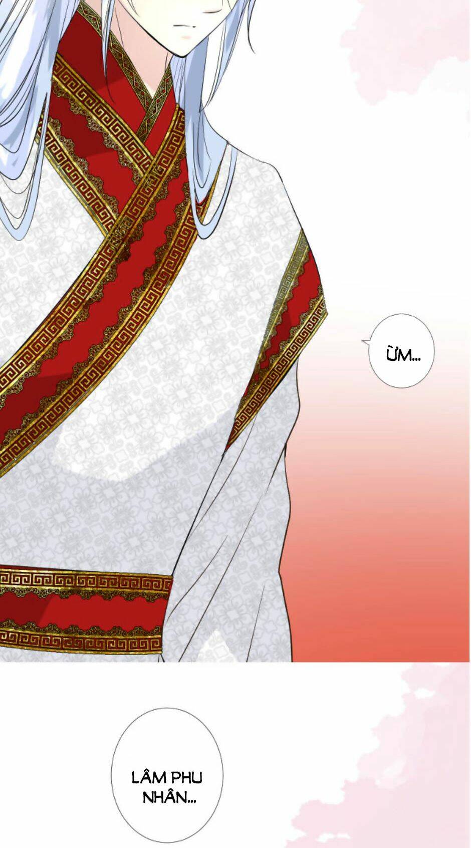 Sao Lại Là Yêu?: Chapter 32