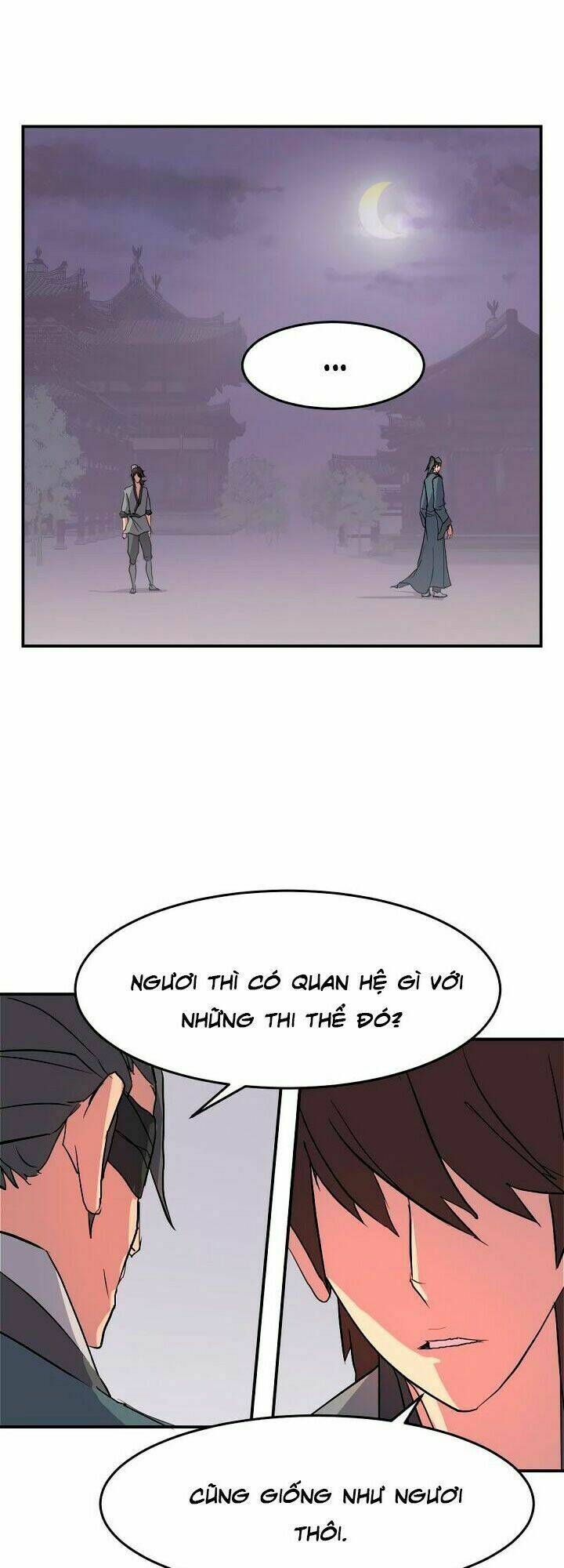 Trọng Sinh, Bất Khả Chiến Bại: Chapter 20