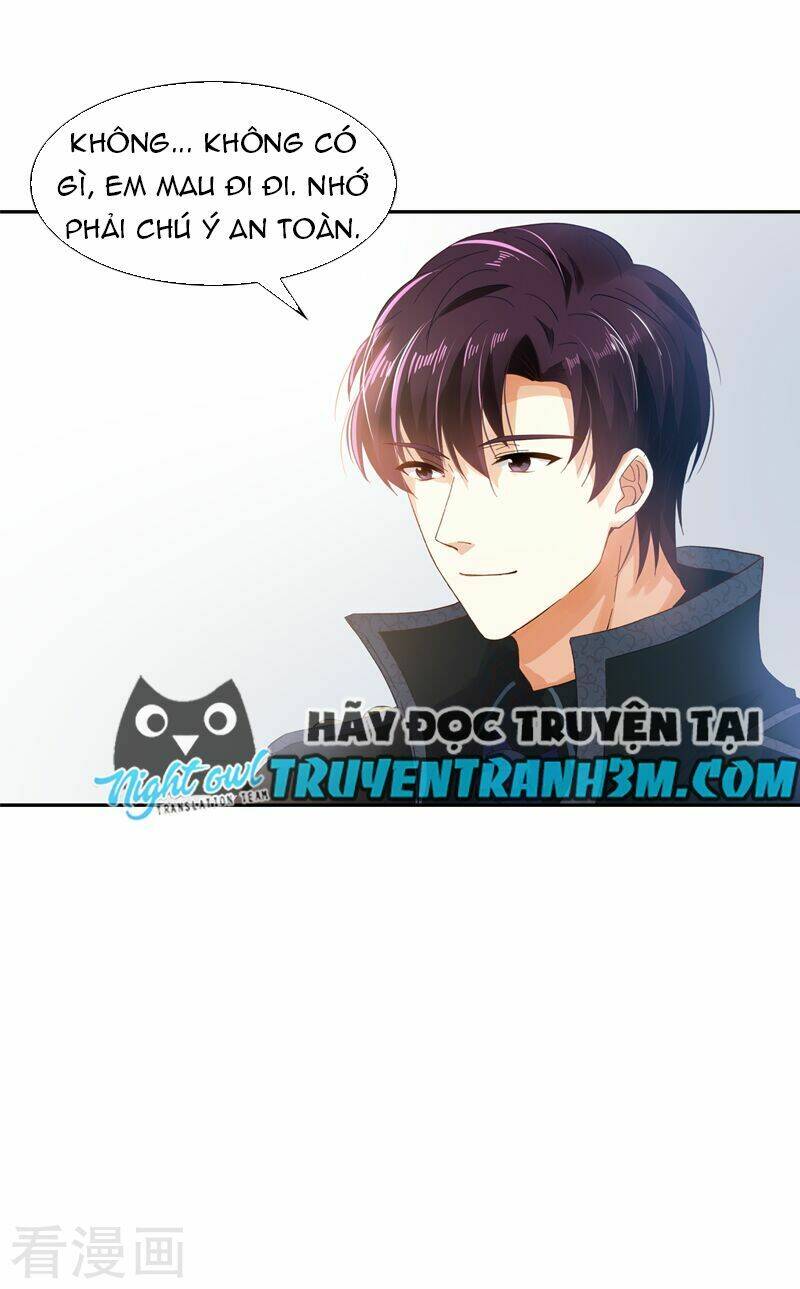 Ác Nữ Cải Biến: Chapter 35