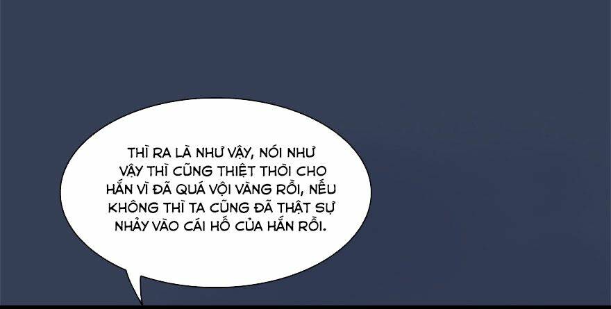 Cửu Hoang Đọa Huyền Sư: Chapter 11