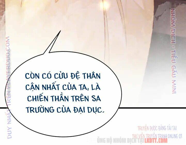 Trọng Sinh Bá Sủng Nhiếp Chính Vương Quá Mạnh Mẽ: Chapter 170