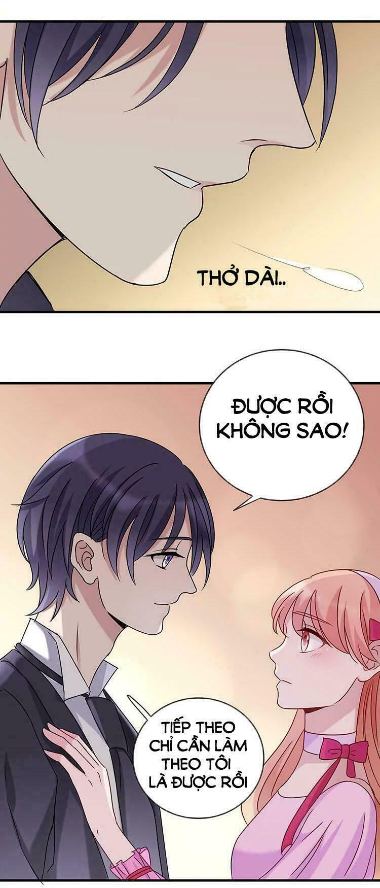 Hãy Call trước khi bốc cháy: Chapter 23