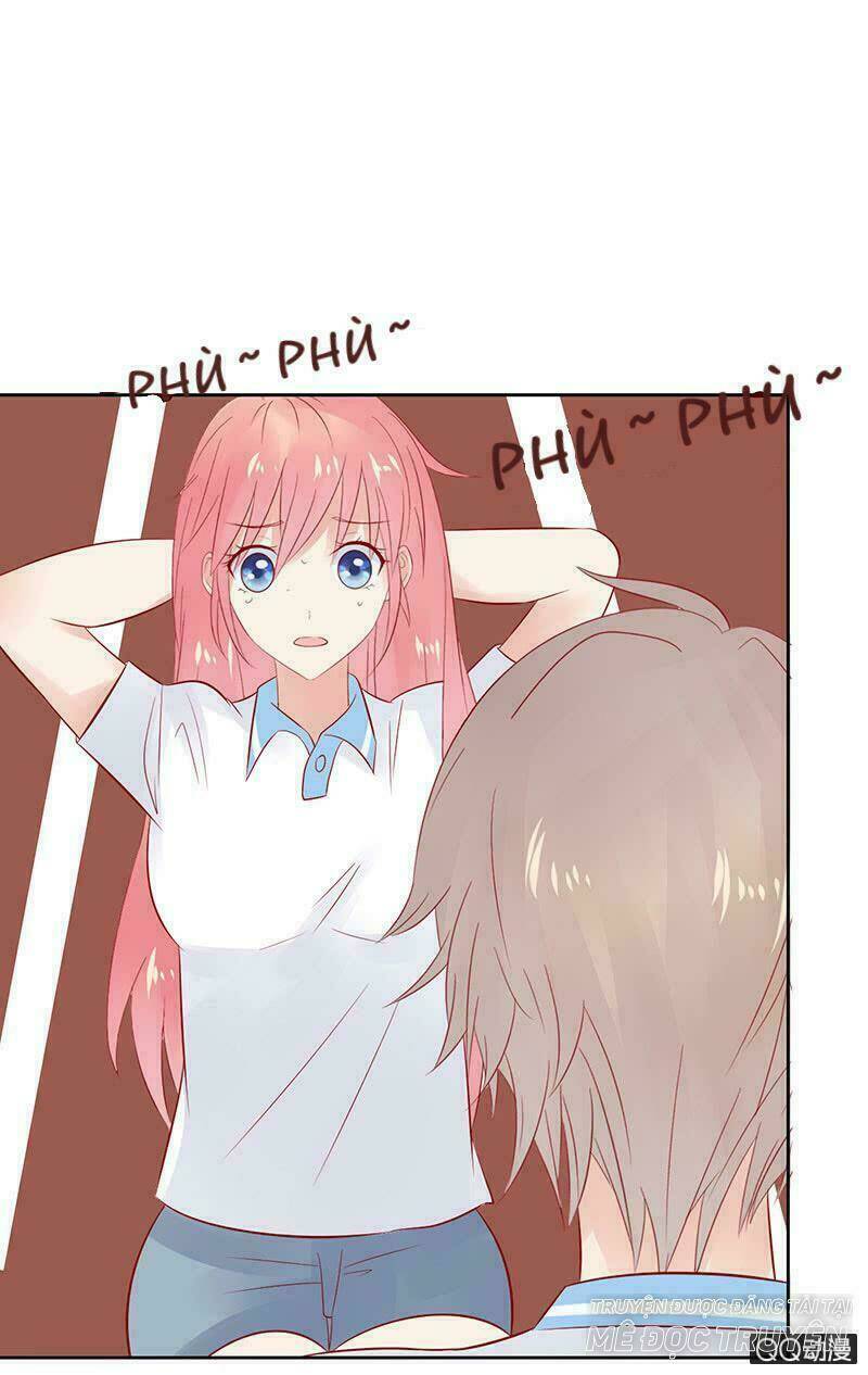Băng Sơn Học Trưởng Không Được Chọc: Chapter 21.2