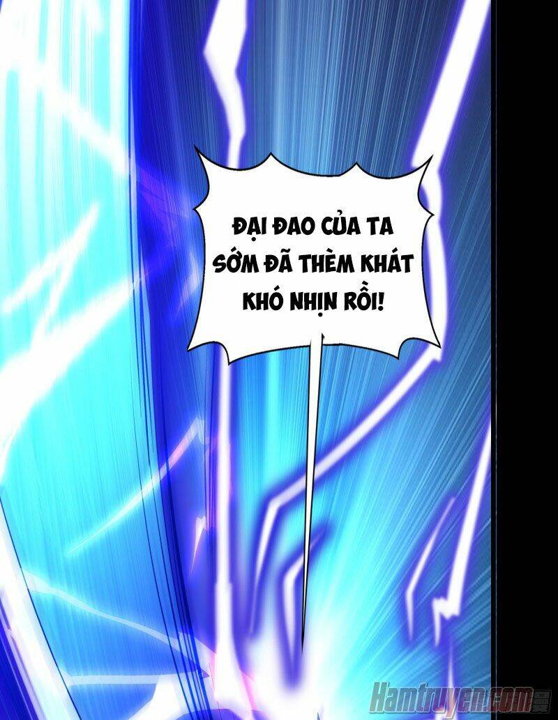 Thanh Đế Truyện: Chapter 24