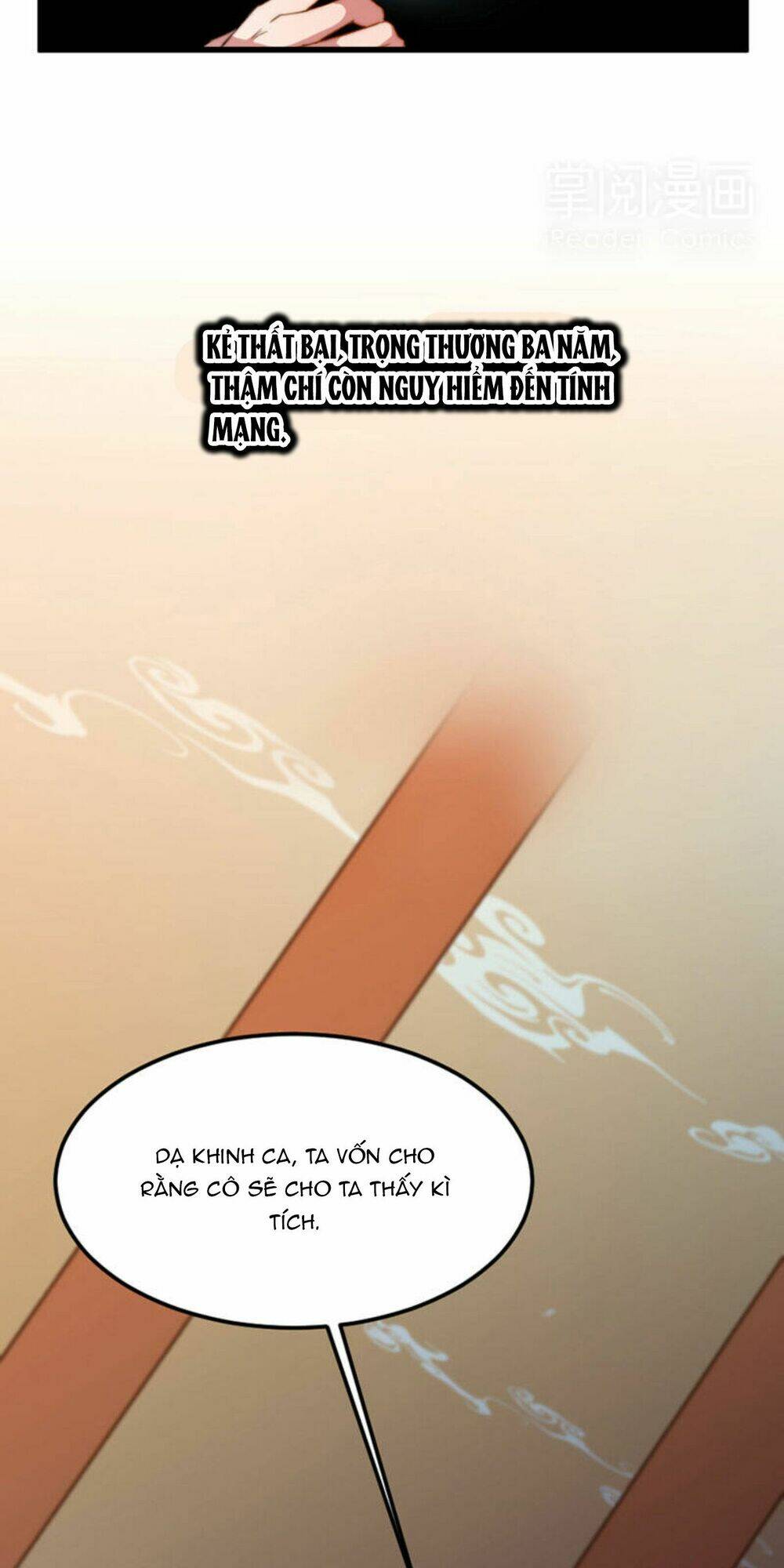 Đệ Nhất Cuồng Phi: Chapter 10