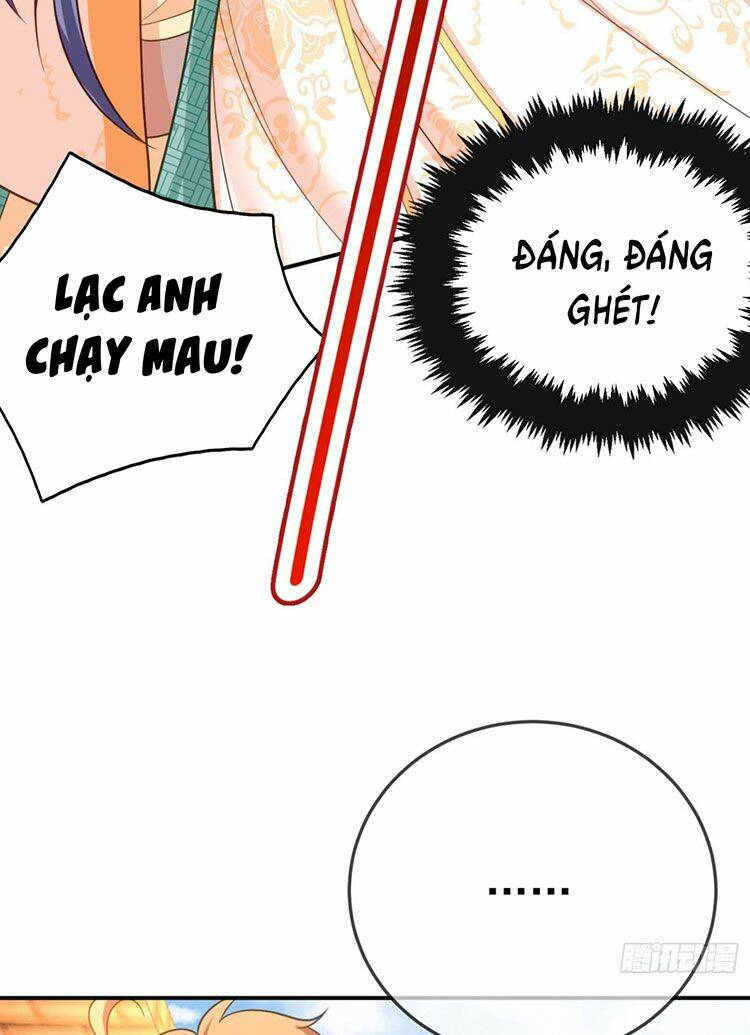 Giang Sơn Mỹ Nam Nhập Trướng Ta: Chapter 36