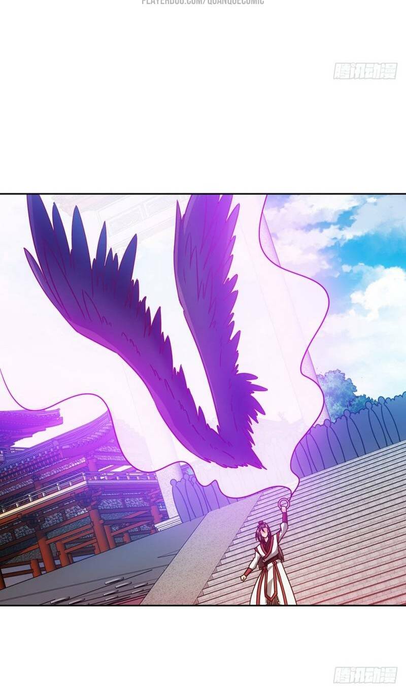 Hồng Thiên Thần Tôn: Chapter 56
