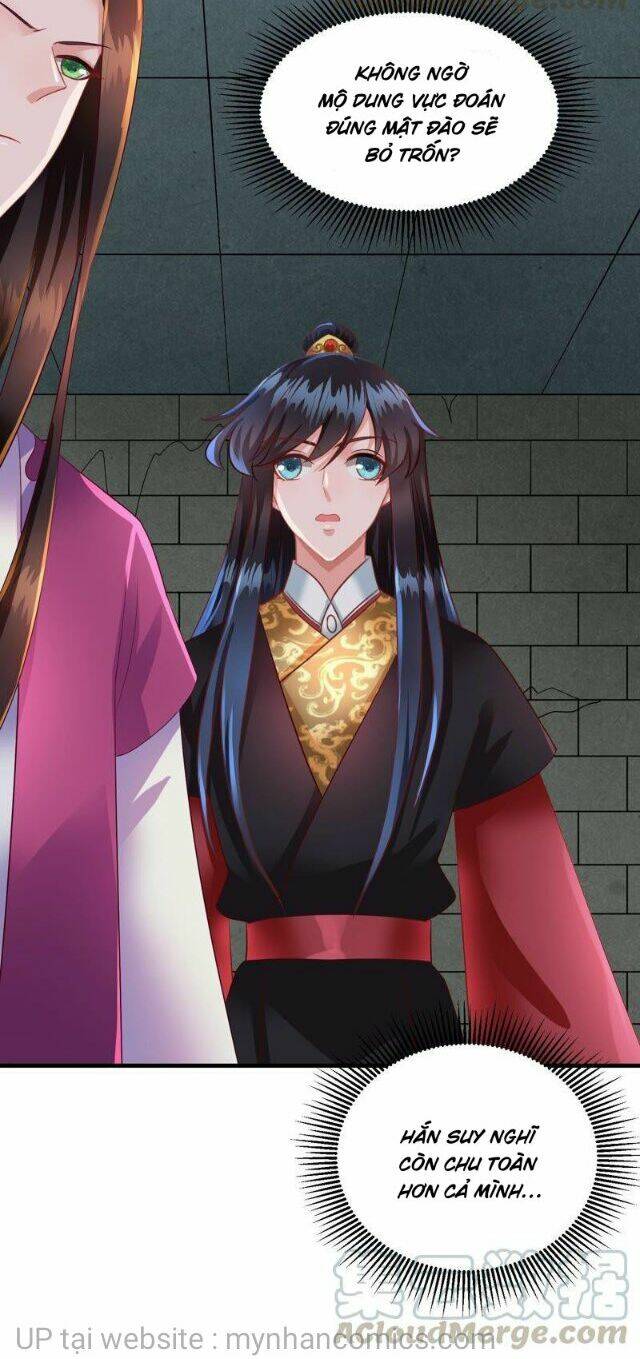 Thái Tử Điện Hạ Có Tin Vui: Chapter 129