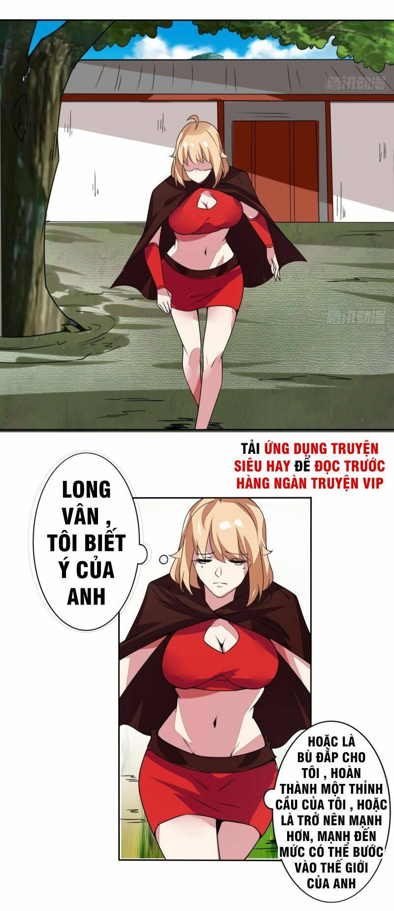 Tu Chân Giả Tại Dị Thế: Chapter 279