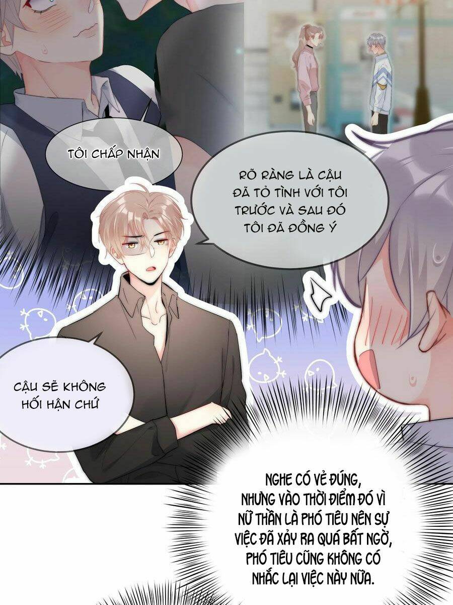 Boss Đại Nhân Là Nữ Thần?: Chapter 62