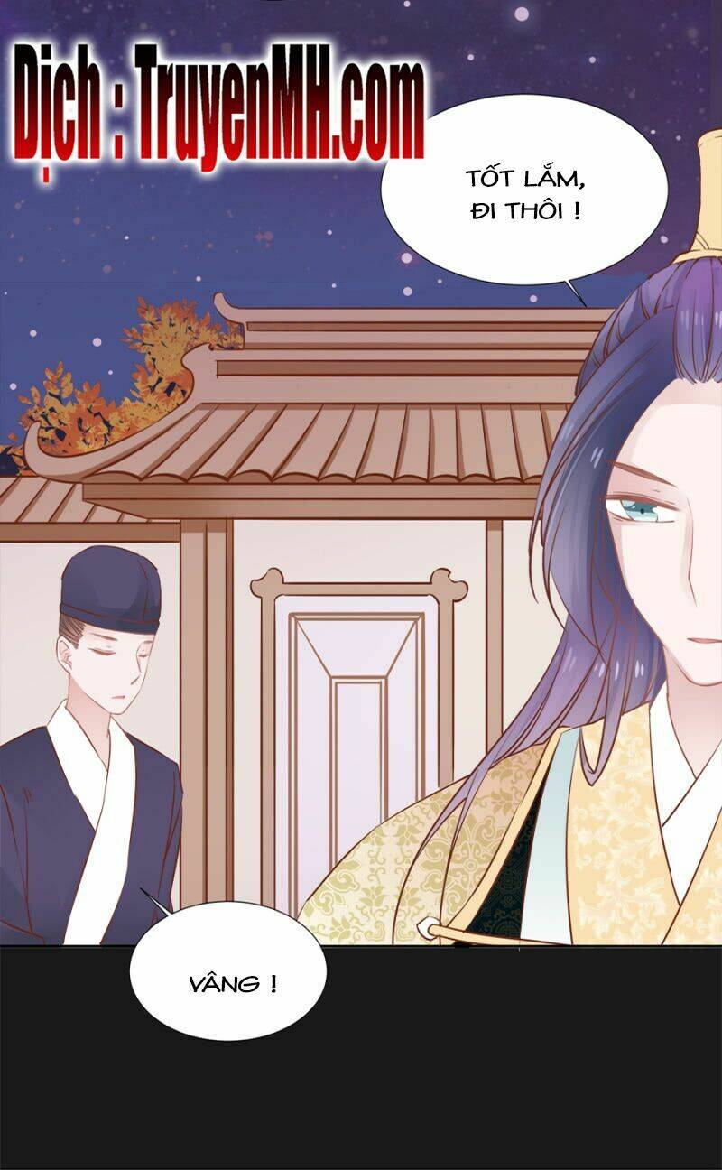 Solo Đi Vương Gia: Chapter 79