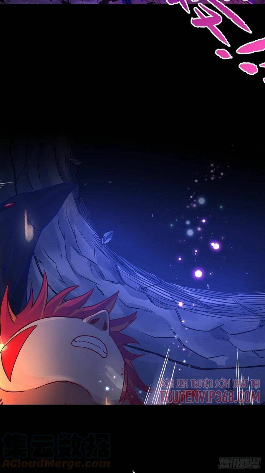 Người Nguyên Thủy Mạnh Nhất: Chapter 67