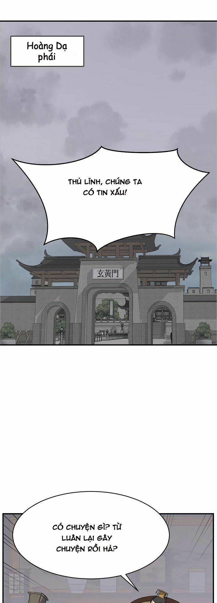 Trọng Sinh, Bất Khả Chiến Bại: Chapter 90