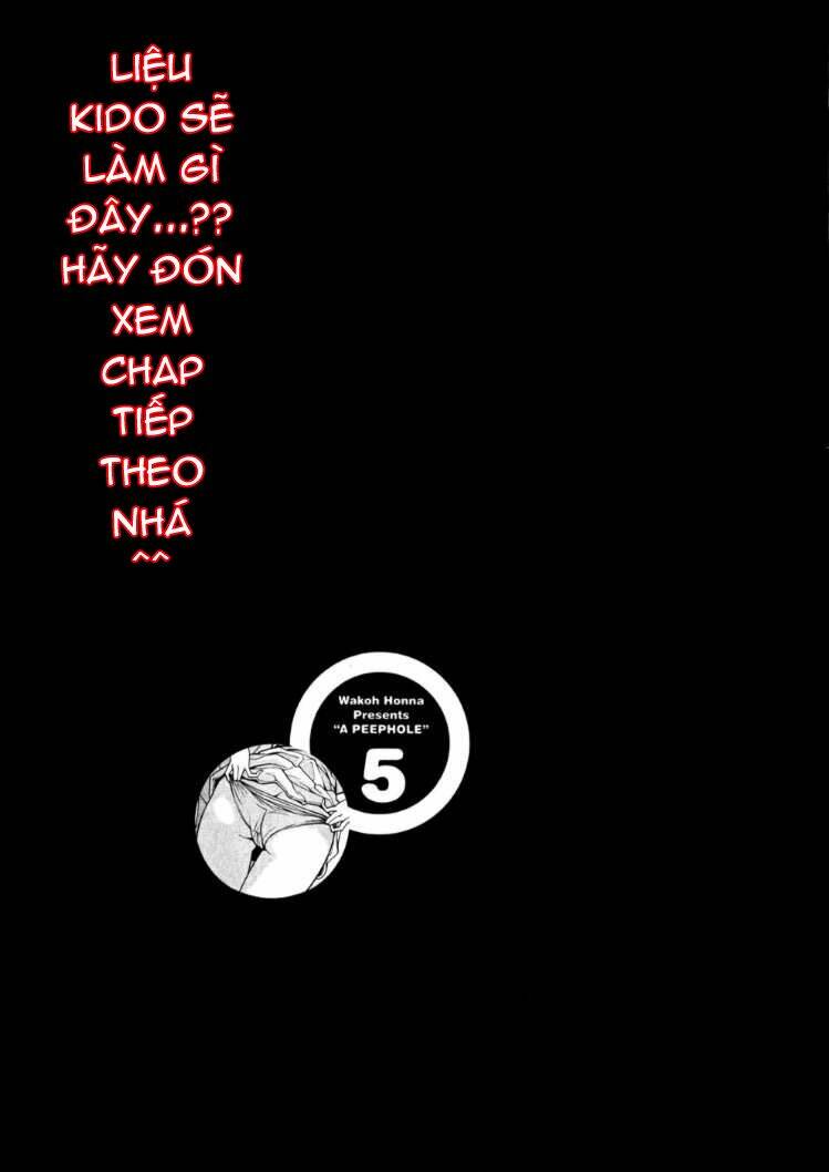 Nozoki Ana: Chapter 42