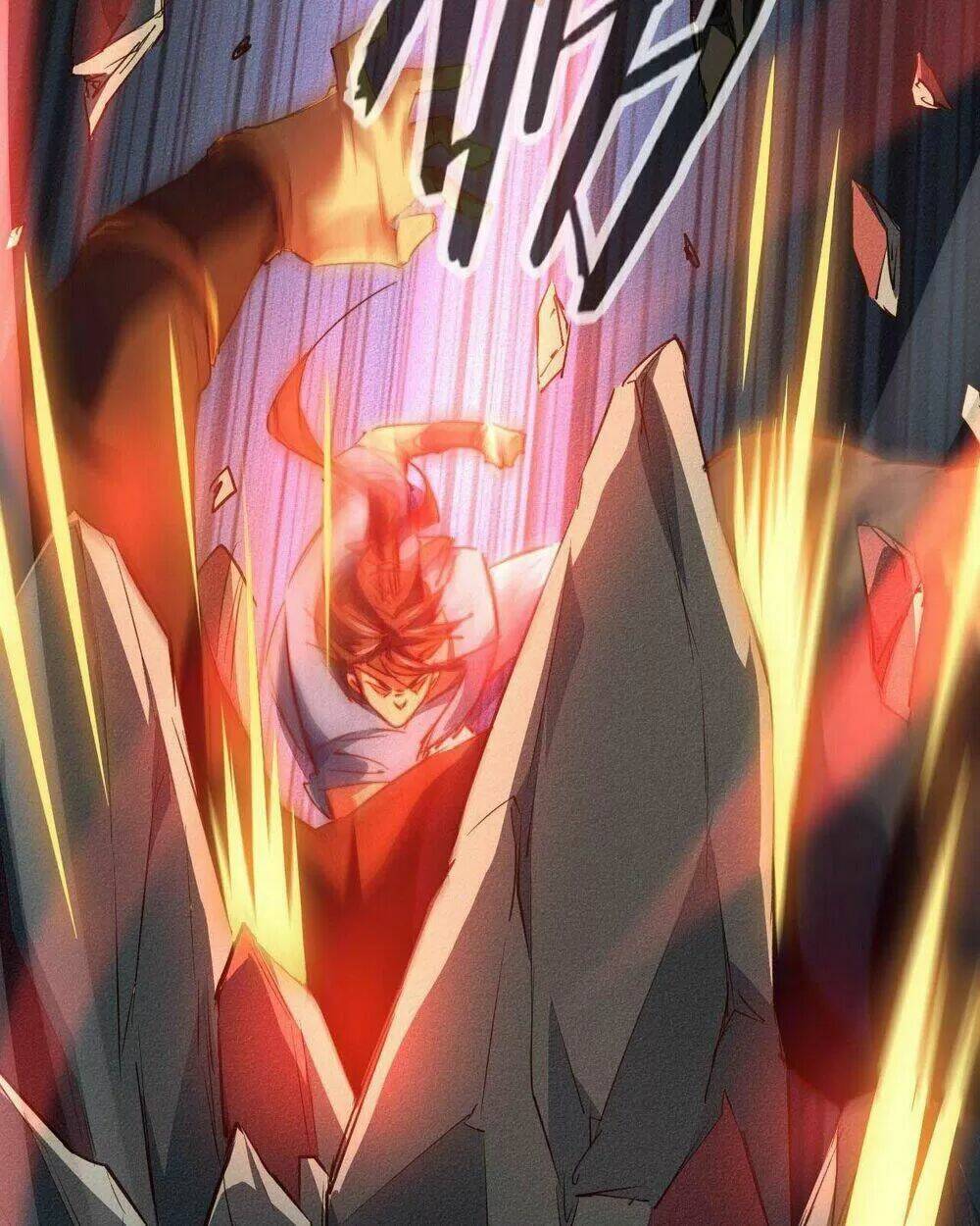 Ta Thành Thần Một Mình: Chapter 16