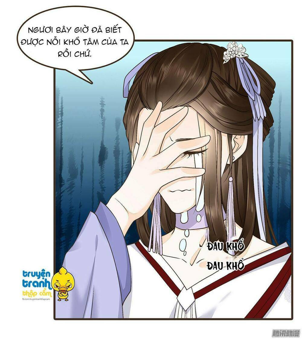 Đại Giá Thừa Tướng: Chapter 40