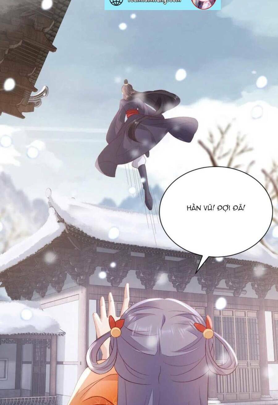 Mau Xuyên Không Rửa Tội Cho Nhân Vật Phản Diện: Chapter 145