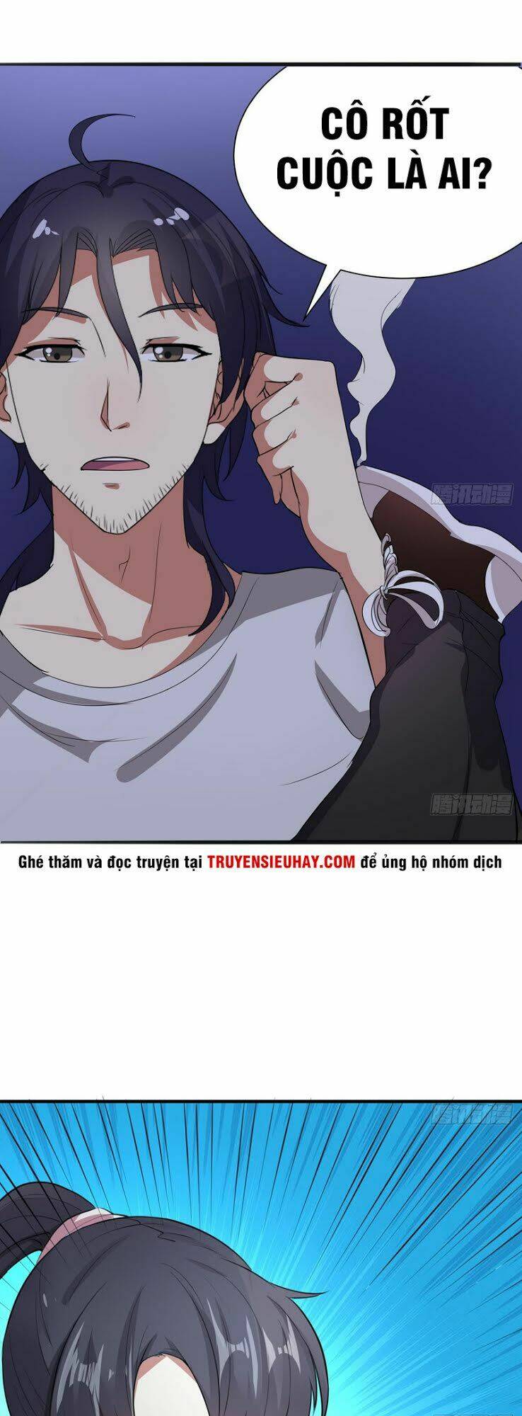 Đô Thị Hoa Tùng Tiêu Dao: Chapter 2