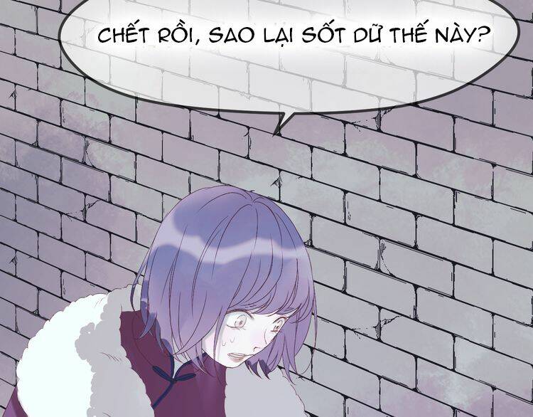 Lượm Được Một Tiểu Hồ Ly 2: Chapter 58