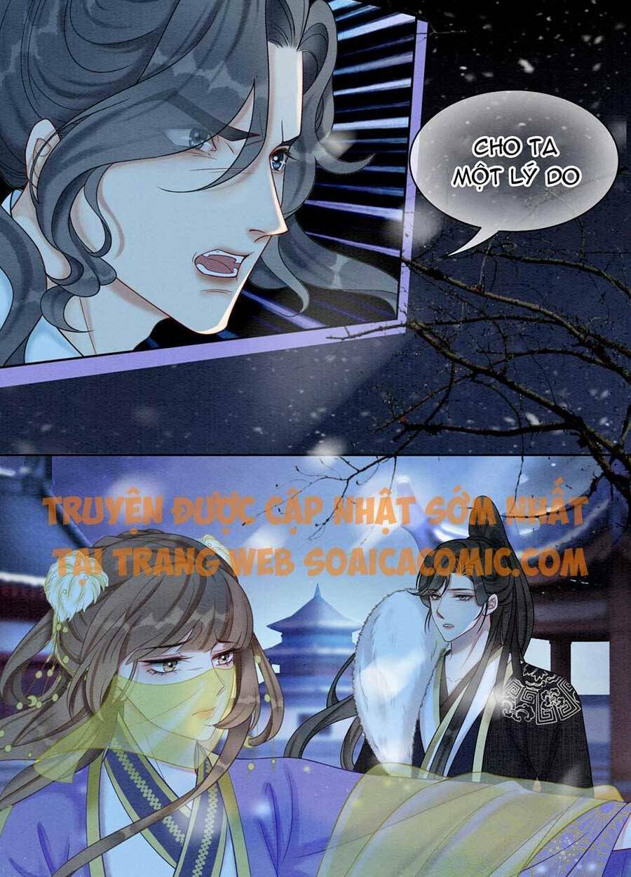 Xung Hỉ Vương Phi: Chapter 80