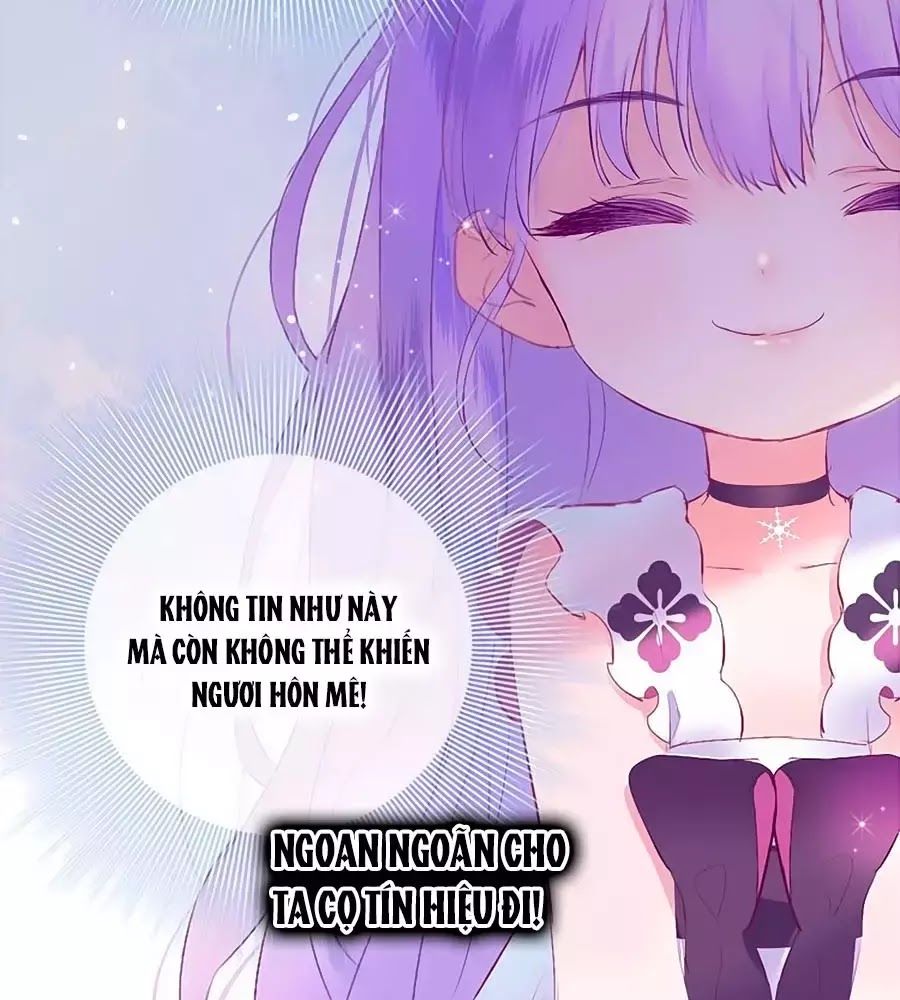 Kiều Nhi Hư Quá Nha: Chapter 10