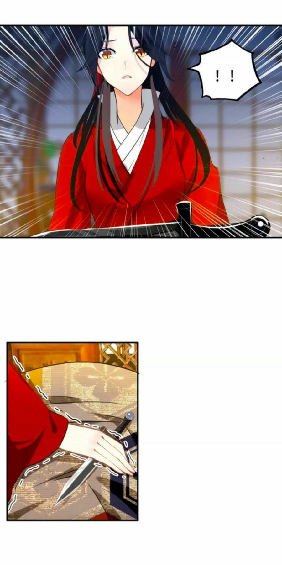 Mỹ Nhân Làm Tướng: Chapter 67