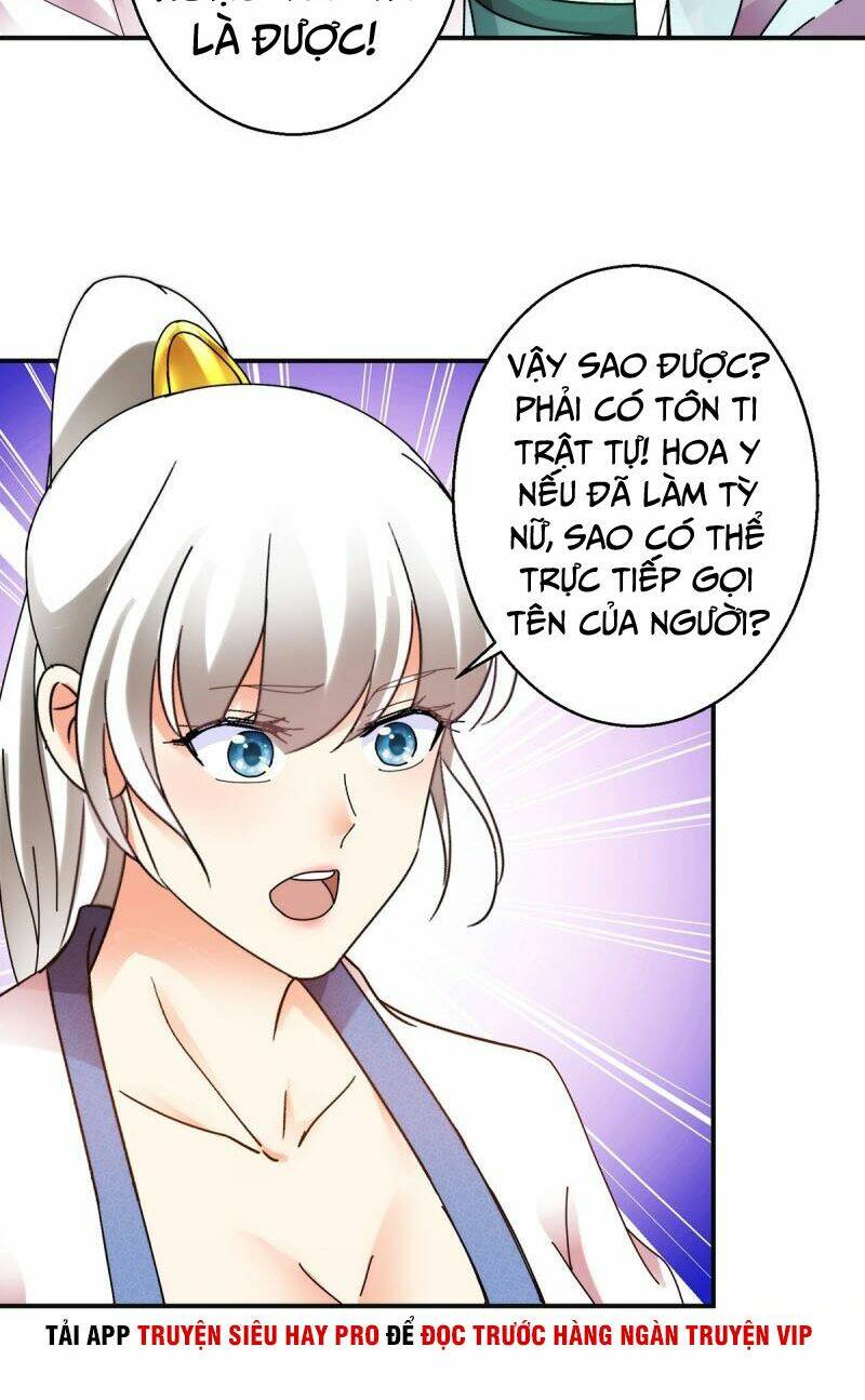 Sử Thượng Đệ Nhất Chưởng Môn: Chapter 170