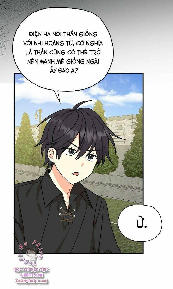 Ba Người Anh Trai Của Tôi Là Bạo Quân: Chapter 32