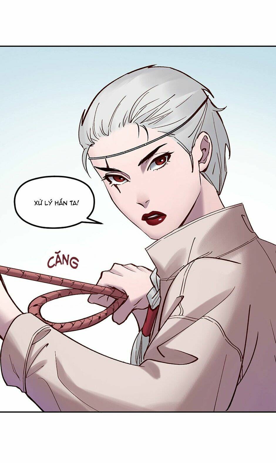 Anh Hùng Và Hiệp Nữ: Chapter 58