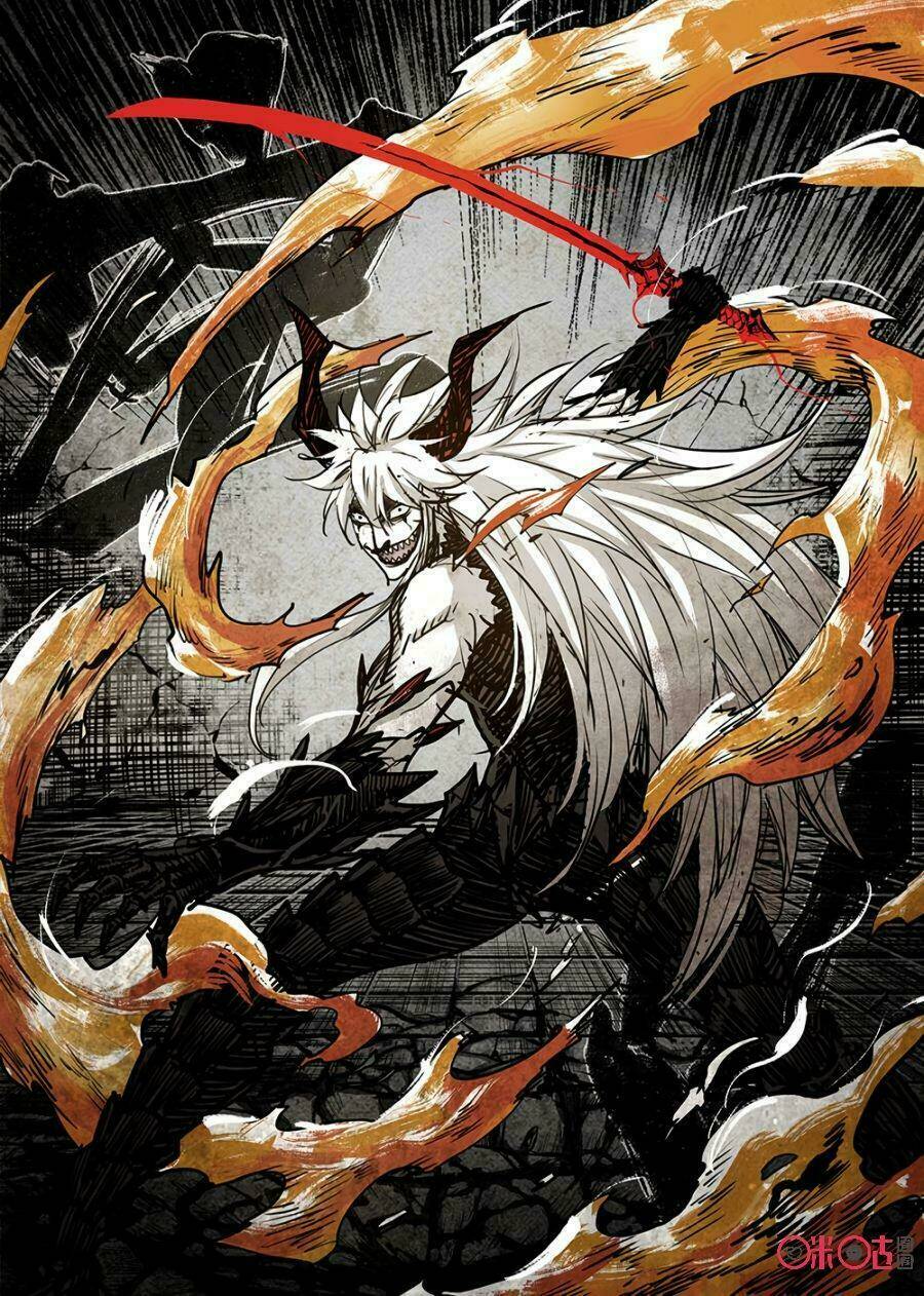 Hành Trình Hậu Tận Thế: Chapter 17