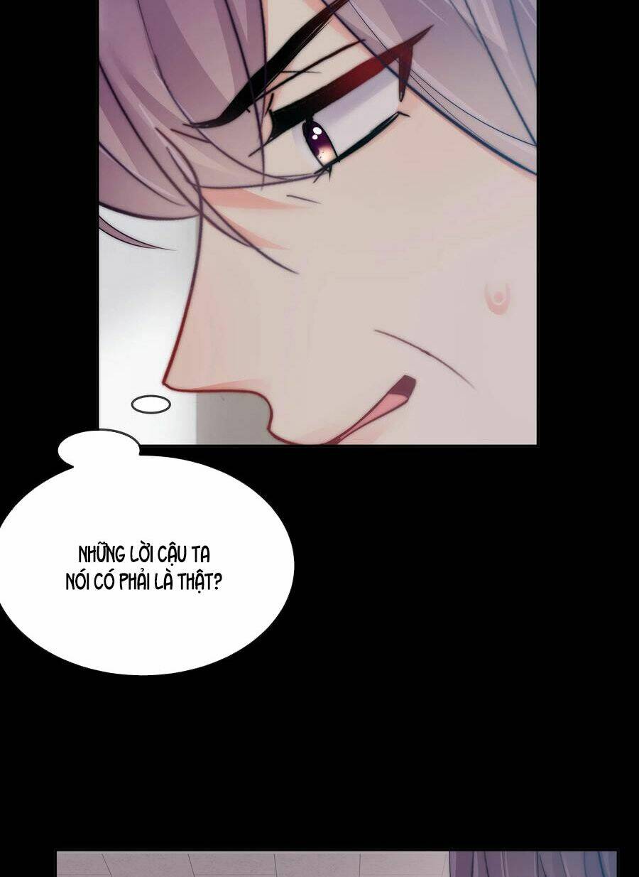 Boss Đại Nhân Là Nữ Thần?: Chapter 62