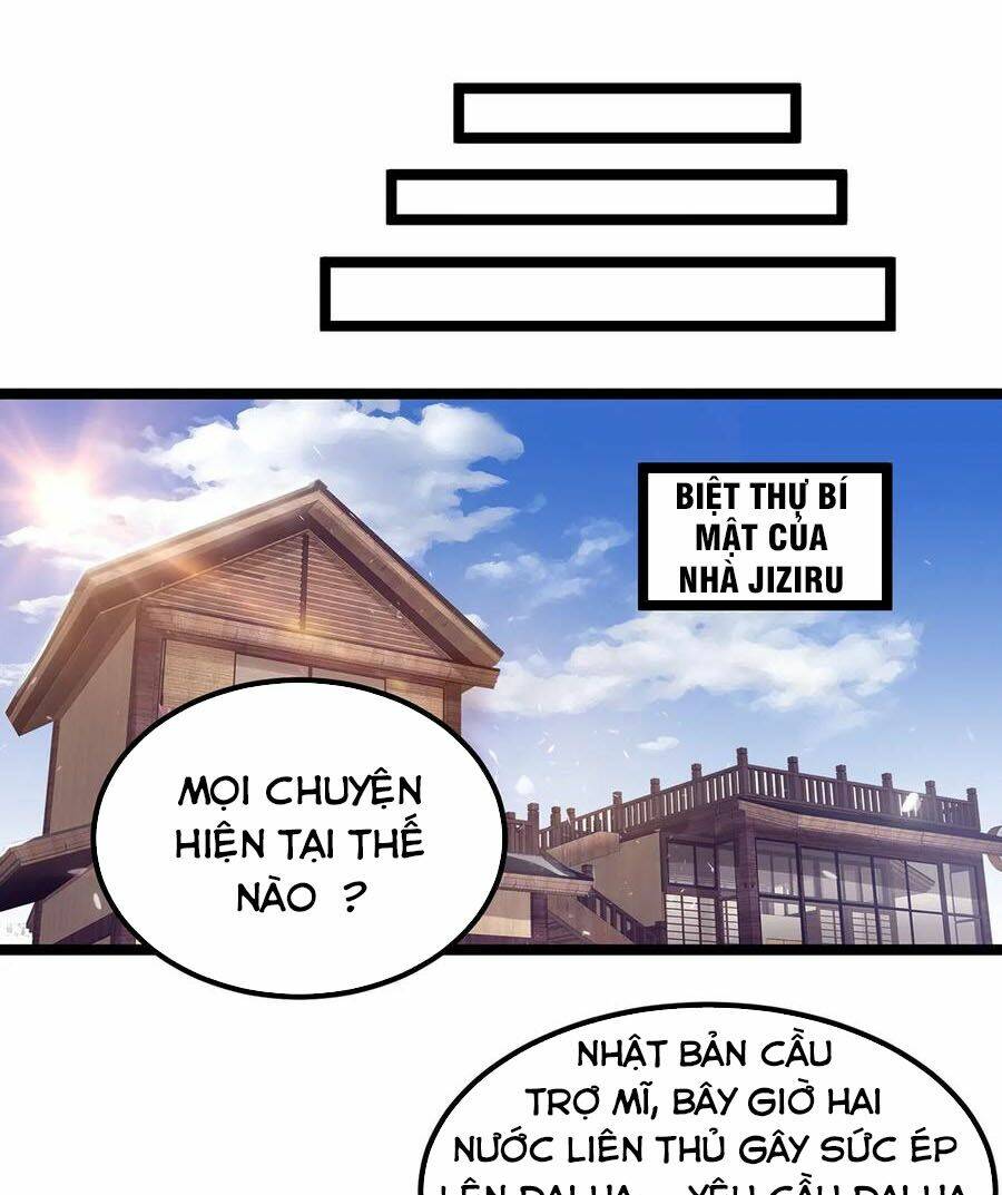 Tiên Vương Trùng Sinh: Chapter 91