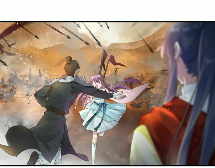 Hoa Nhan Sách: Chapter 61.2