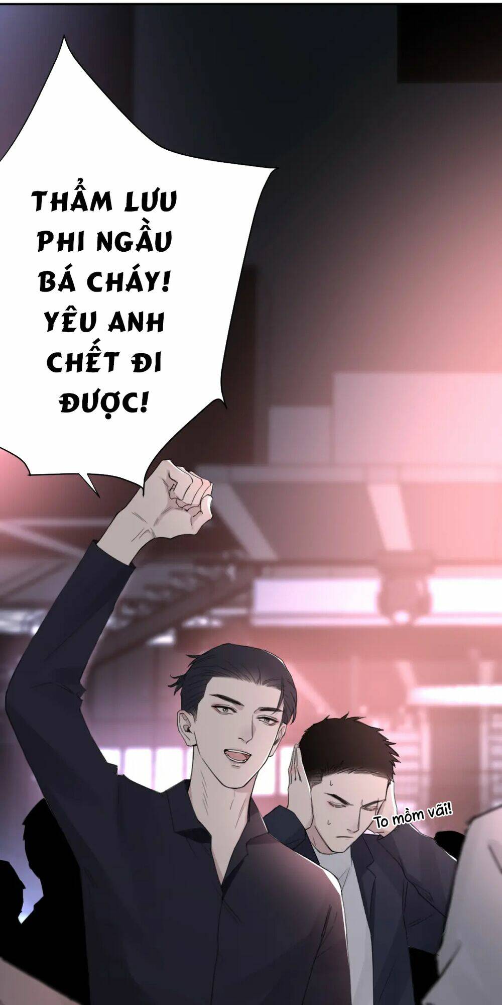 Trong Bóng Tối: Chapter 29